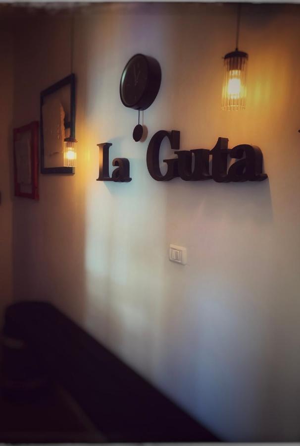 La Guta Studio Suite The Milano Suite Ierusalim Exterior foto